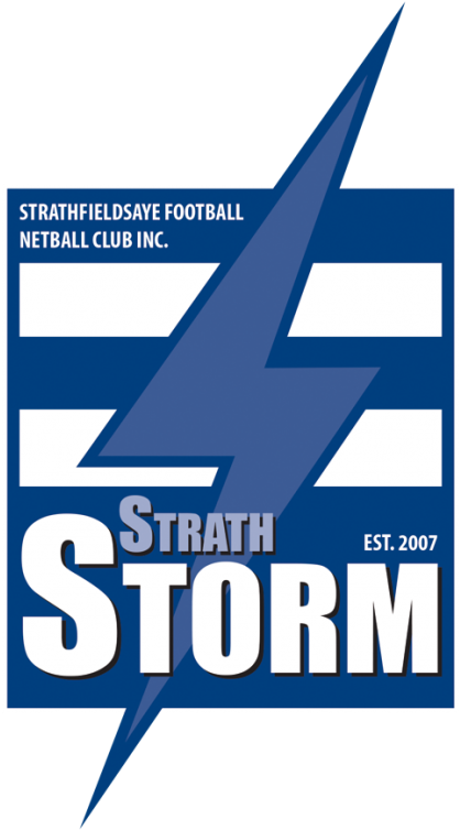Golden Square Will Strive To Run Strathfieldsaye Storm's (1024x794), Png Download