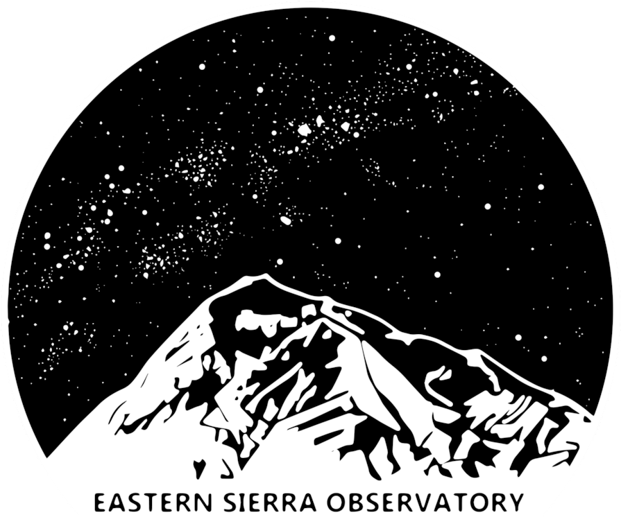 Purchase Eastern Sierra Observatory Voucher Eastern - Illustration (1000x1000), Png Download