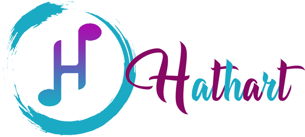 Welcome To Hathart - Graphic Design (1042x500), Png Download