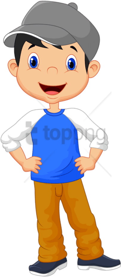 Kid Clipart Png - Junaid Name Meaning In Urdu (480x1016), Png Download