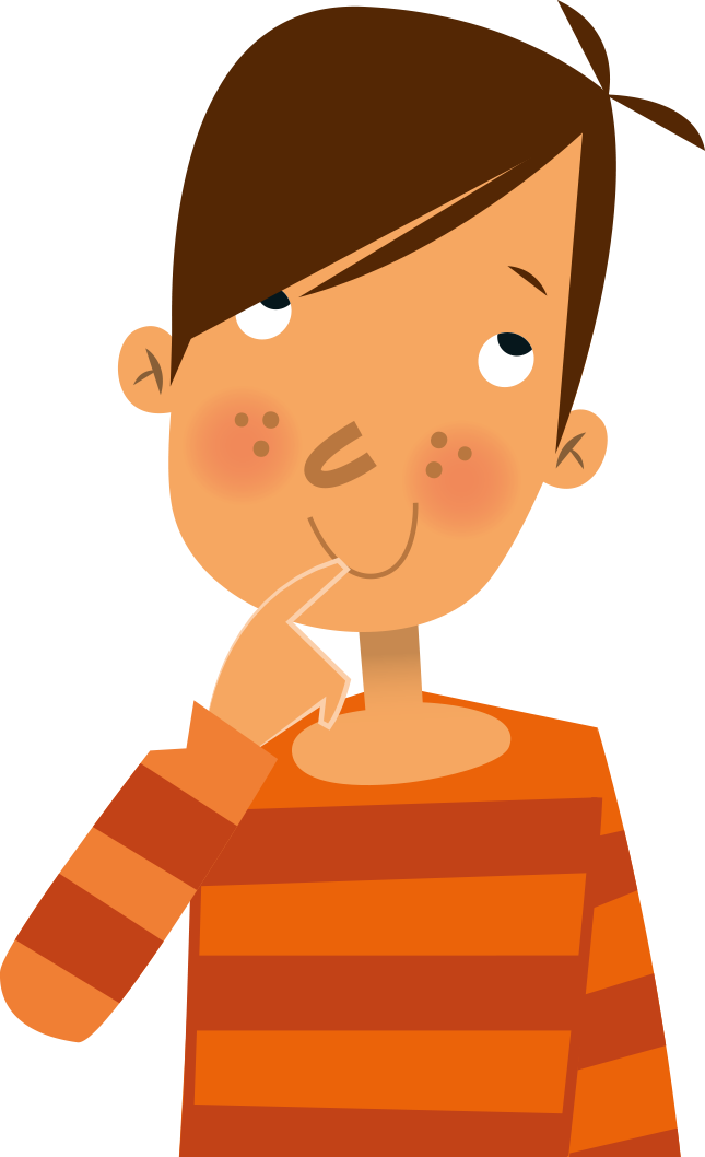 There Are Countries With Lots Of People And Those With - Diverse Kids Cartoon Png (645x1058), Png Download