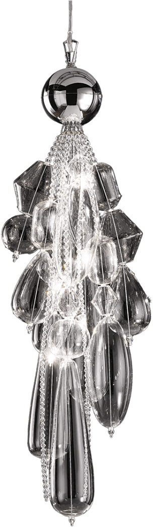 Flut - Italamp 478 6 Flut (1200x1073), Png Download