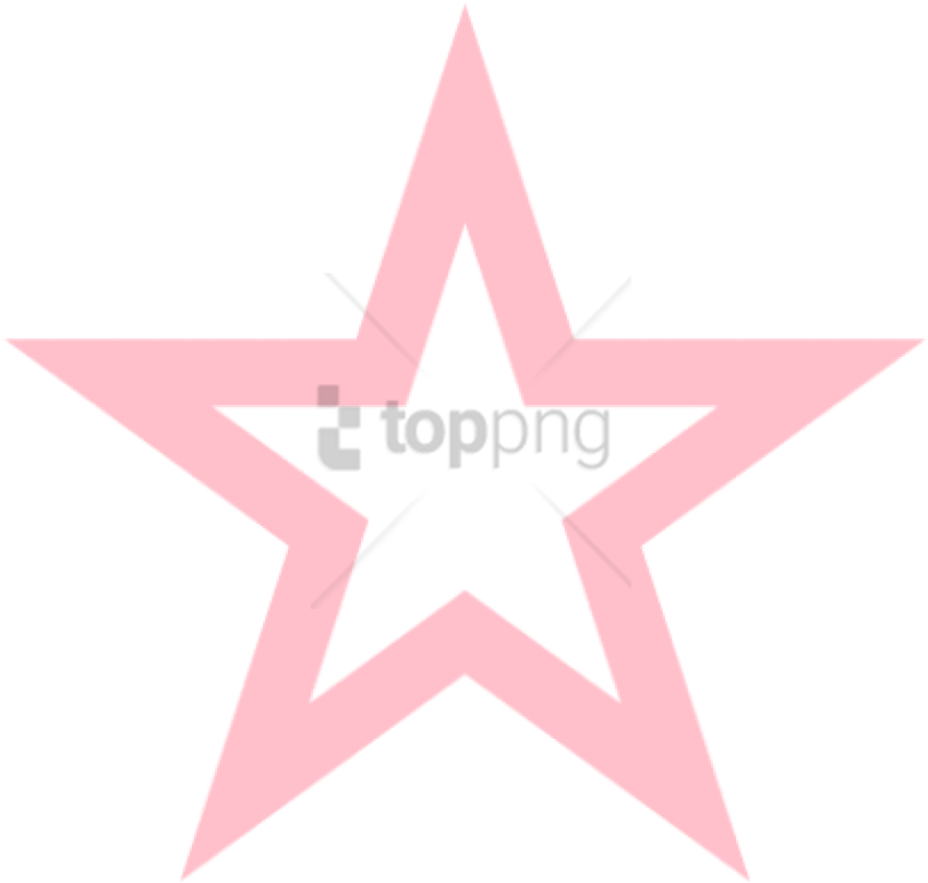 Free Png Star Hand Tattoo For Girl Png Image With Transparent - Black And White Star Tattoo Designs (851x809), Png Download