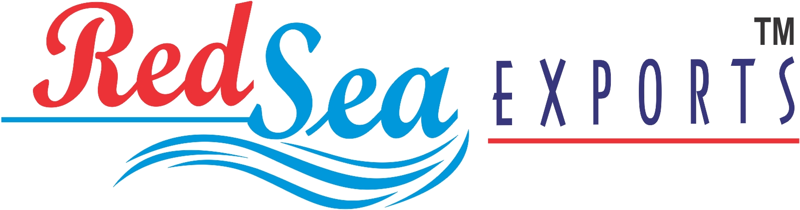 Red Sea Exports - Corner Gas (1716x562), Png Download