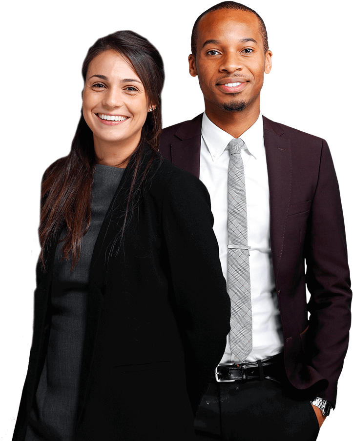 Aspiring Leadership - Formal Wear (729x1000), Png Download