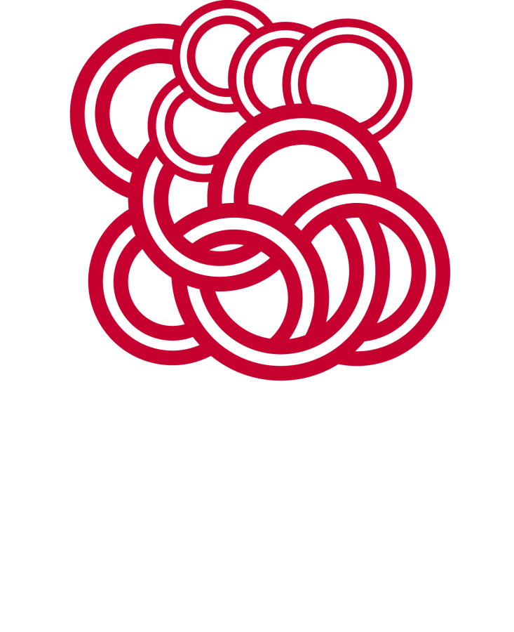 The Chaos Asia - Circle (733x900), Png Download