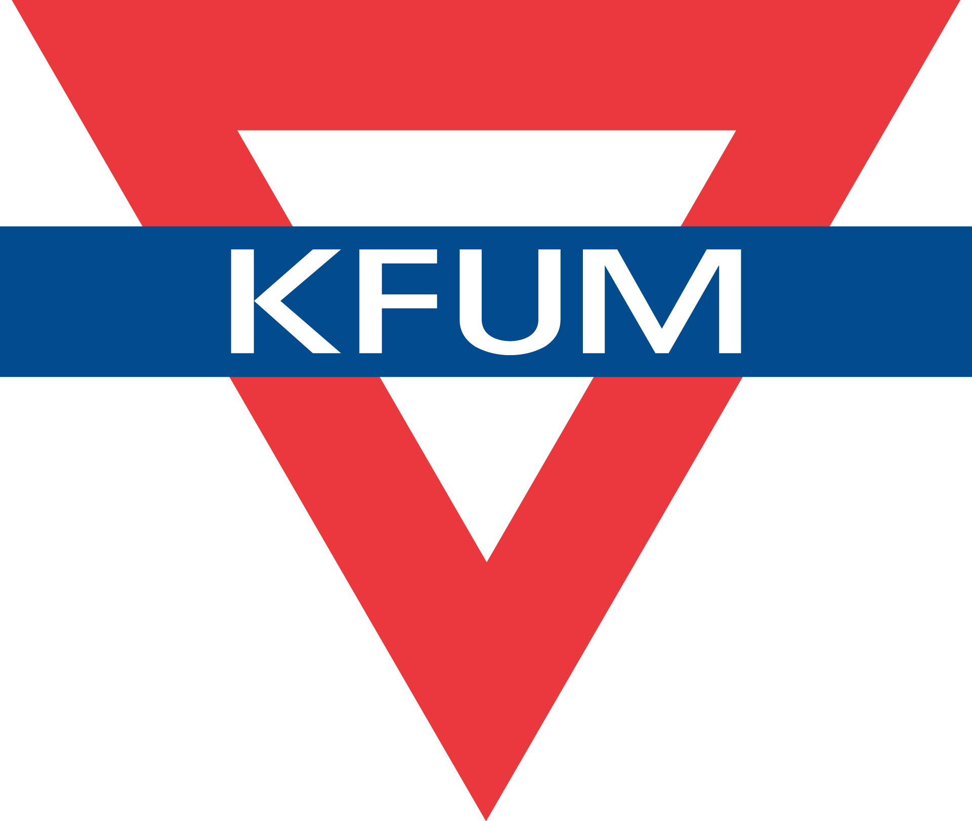 Logotyp Kfum - Ymca Comprehensive Institute Logo (1921x1623), Png Download