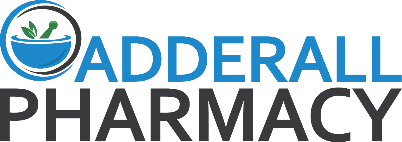 Adderall Pharmacy - Oval (1398x495), Png Download