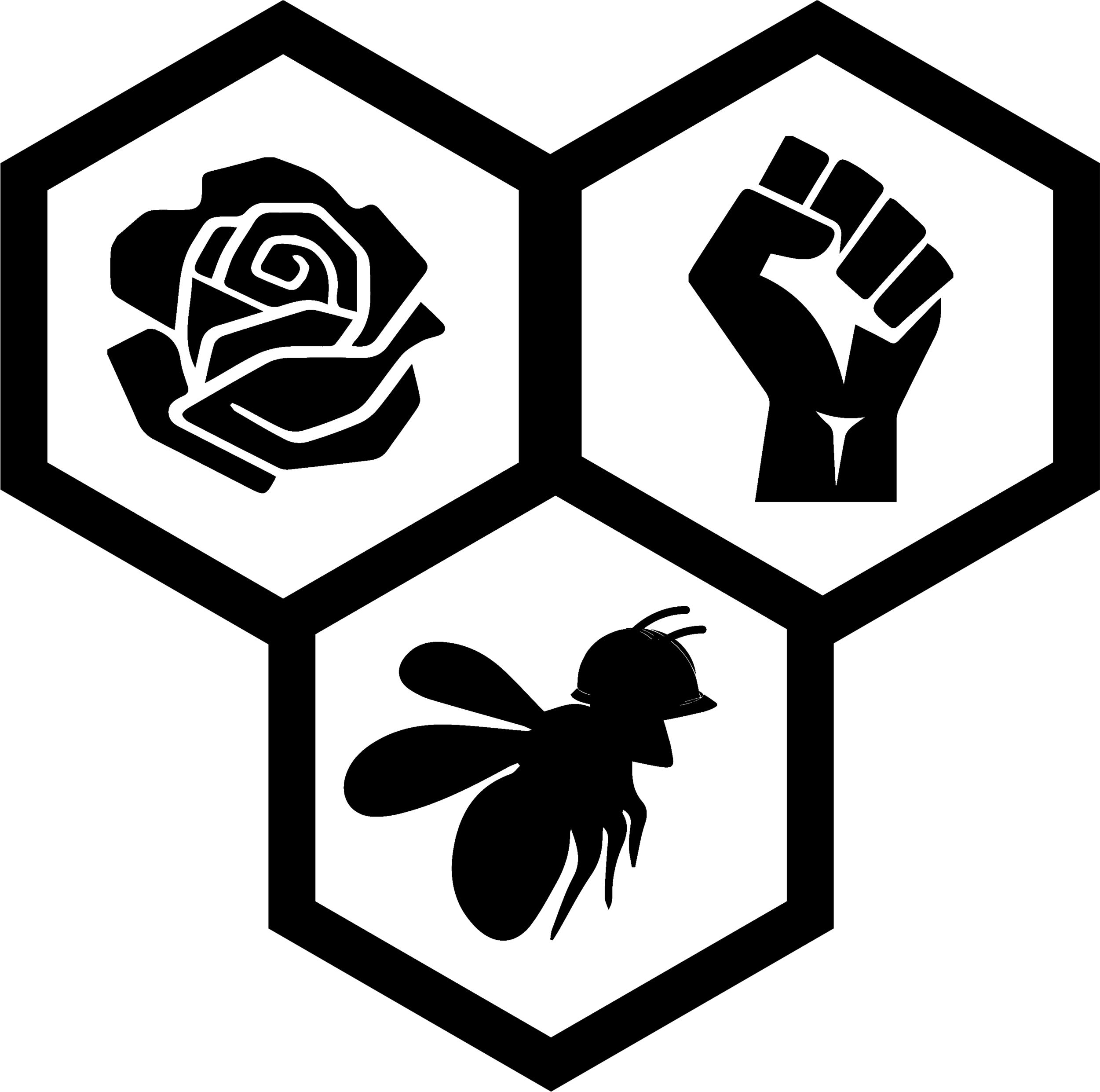 Charlotte Metro Dsa Statement (2500x2500), Png Download