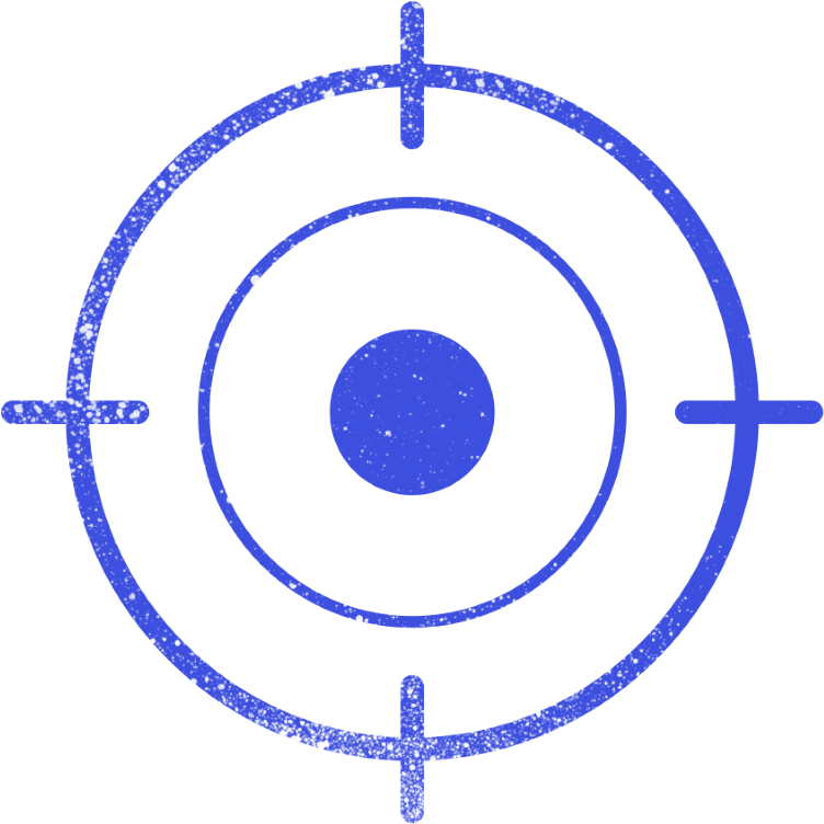 Million Attacks - Potential Market Symbol (760x759), Png Download