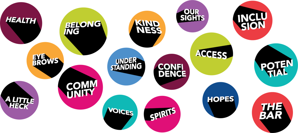 We're Looking For Leaders Who Will Stand By Us In Our - Circle (1000x448), Png Download