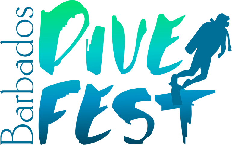 Dive Fest Barbados 2019 Mark Down Your Calendar July - Graphic Design (770x480), Png Download