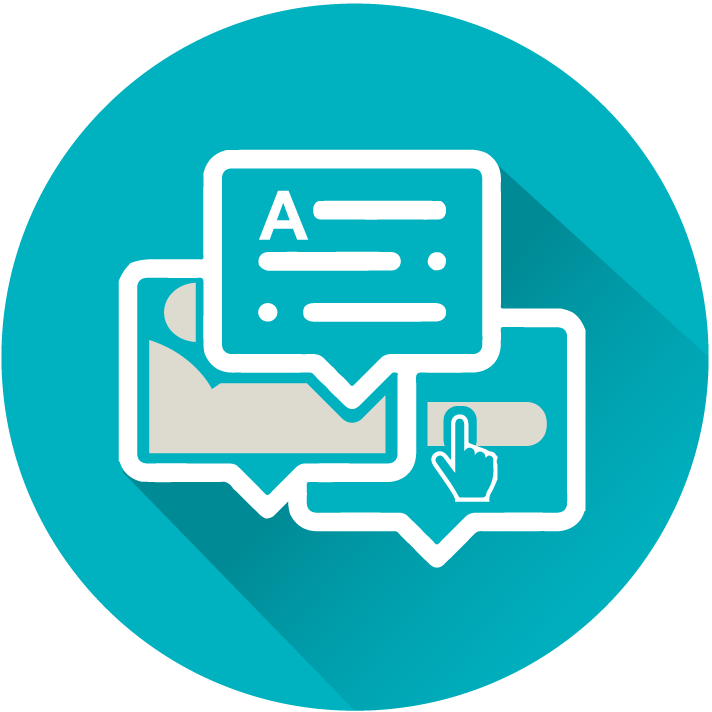 Add Multimedia To Your Woocommerce Emails - Emblem (712x712), Png Download