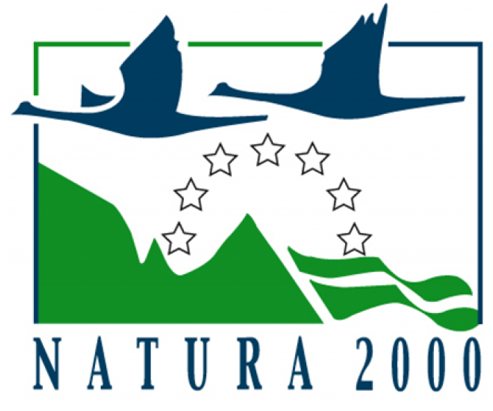 Natura 2000 800x - Natura 2000 (800x735), Png Download