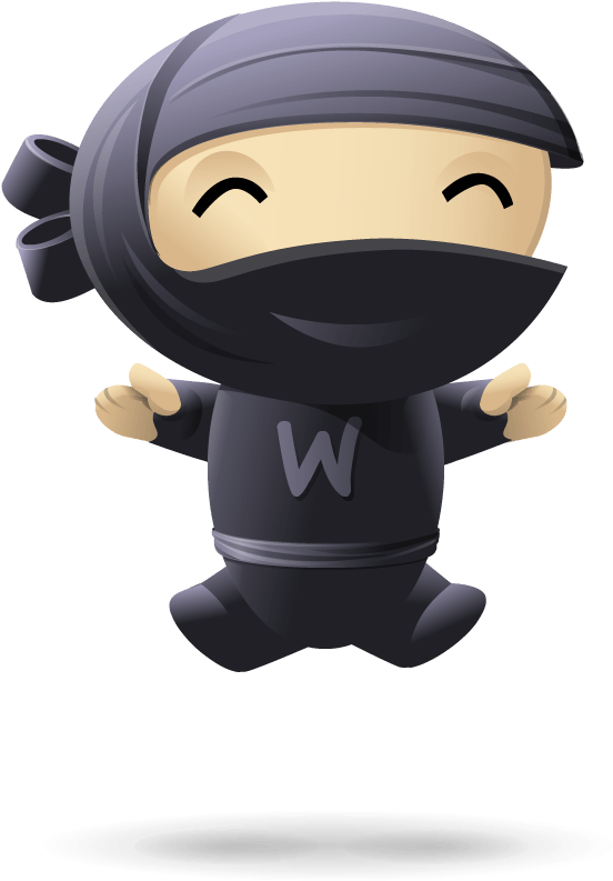 As The World Of E Commerce Exploded Over The Years, - Wordpress Woocommerce (1000x1000), Png Download