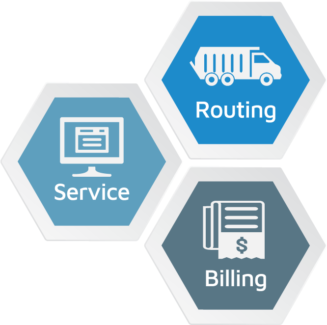 I-pak, Waste Tracking, Routing, Billing Software, Landfill, - My Profile Icon (699x700), Png Download
