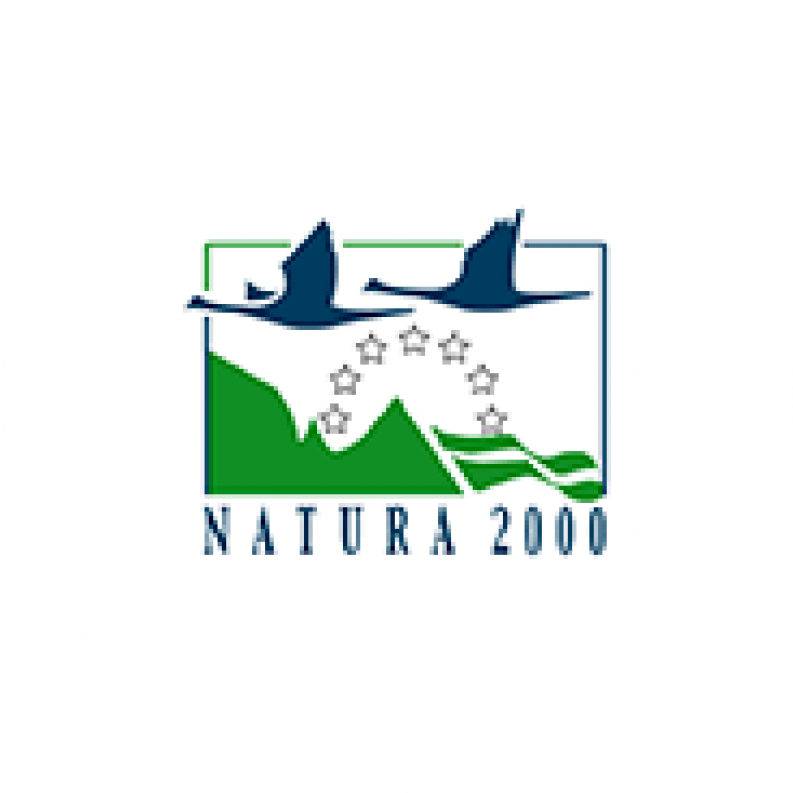 Natura 2000 1 800x - Natura 2000 (800x800), Png Download