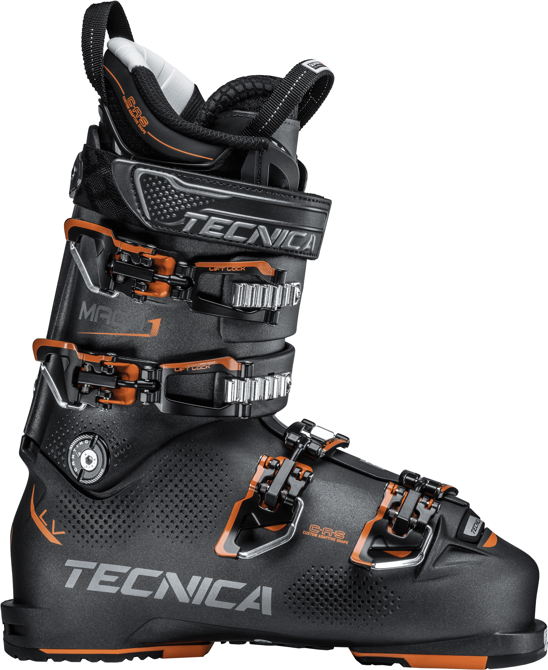 Sb - Tecnica Mach1 Mv 110 (2500x2500), Png Download