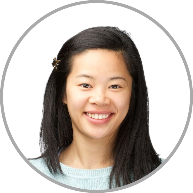 Holly Xu (661x661), Png Download