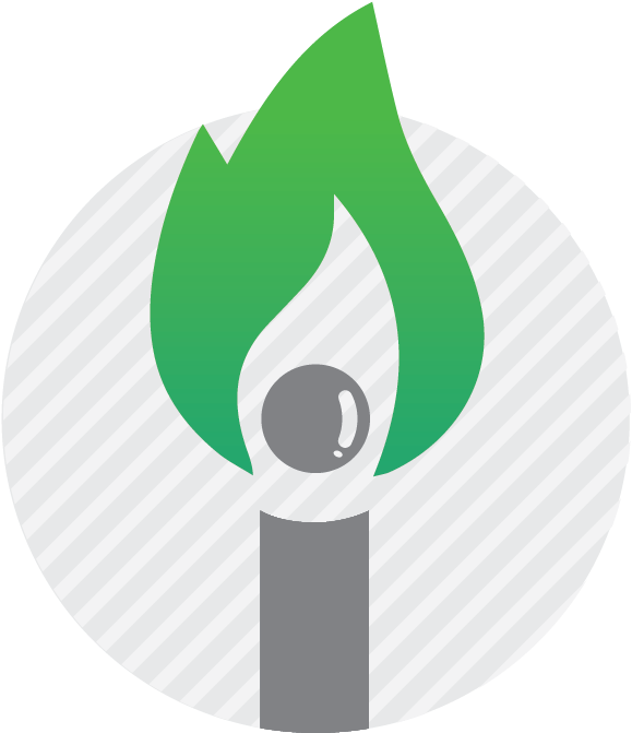 Biogas, Landfill Gas - Landfill Gas Clipart Png (705x775), Png Download