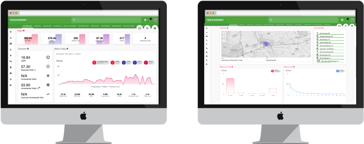 Icon Square 22 May 2018 - Multimedia Software (1239x513), Png Download