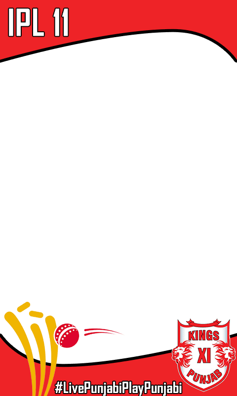 Hey Guys Aaj Main Aapke Liye Vivo Ipl Ki Kuchh Png (480x800), Png Download