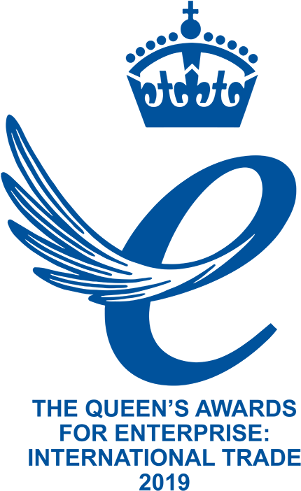 Qa Meech - Queen's Award For Enterprise In Sustainable Development (500x726), Png Download