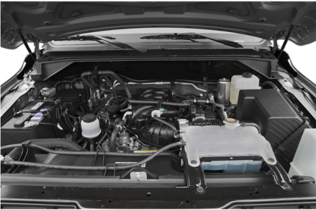 Nissan Nv Passenger 2019 - 2019 Nissan Nv Passenger (640x480), Png Download