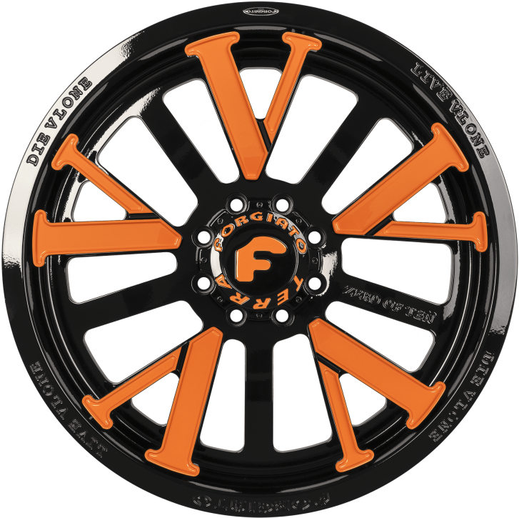 Hubcap (800x800), Png Download