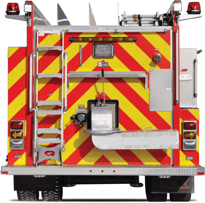 Previousnext - Fire Apparatus (1000x800), Png Download
