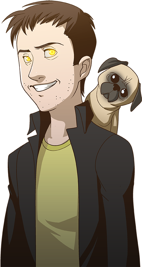 Gallery Image 1 Gallery Image 2 - Cartoon (501x869), Png Download