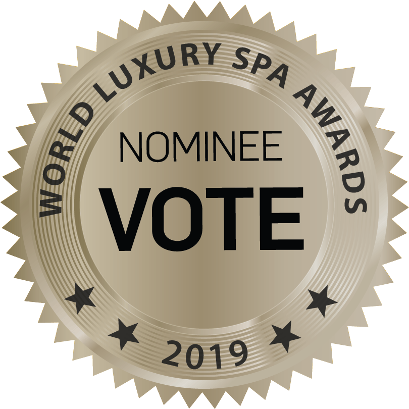 If You Love Us, Please Vote For Bodhi J Wellness Spa - The Next Web (809x824), Png Download