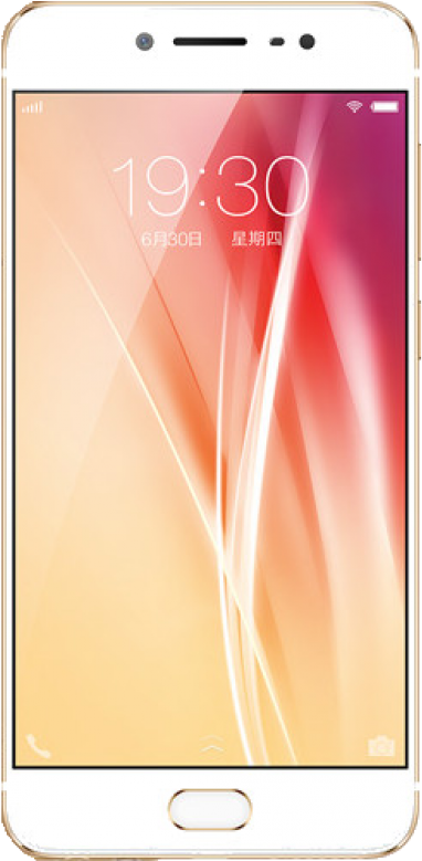 Vivo X7 Plus - Vivo V5 Max Price (400x806), Png Download