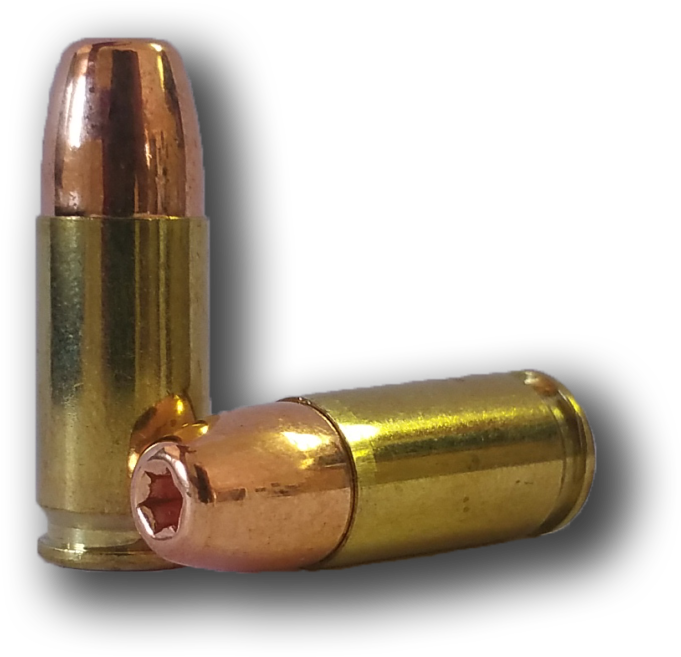 Logo - Bullet (1024x1024), Png Download