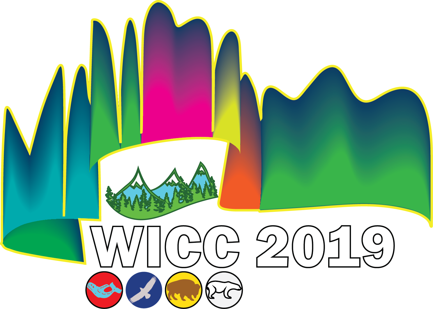 Wicc 2019 World Indigenous Cancer Conference (1487x1059), Png Download