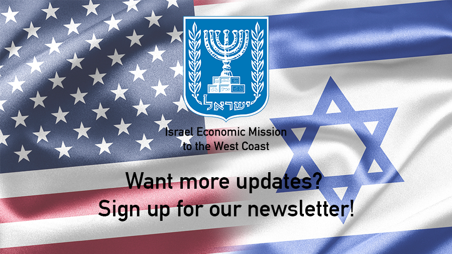 Sign Up For Our Monthly Newsletter - Us Israel Quit Unesco (900x506), Png Download