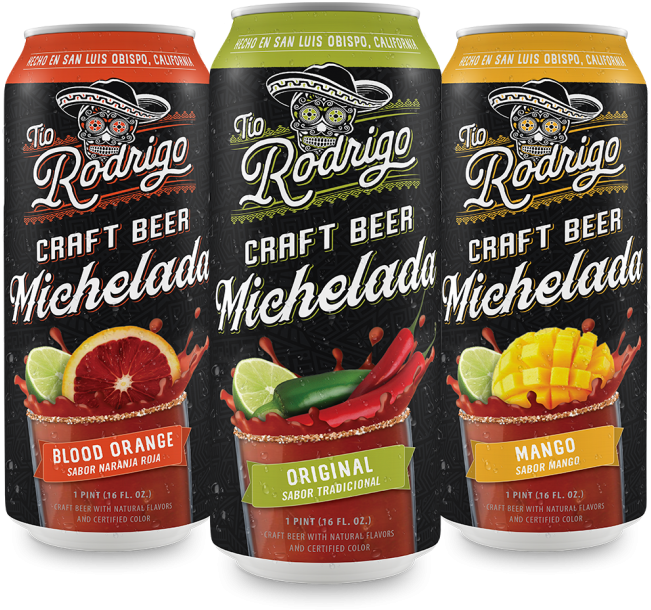 Craft Beer Micheladas - Iced Tea (720x657), Png Download