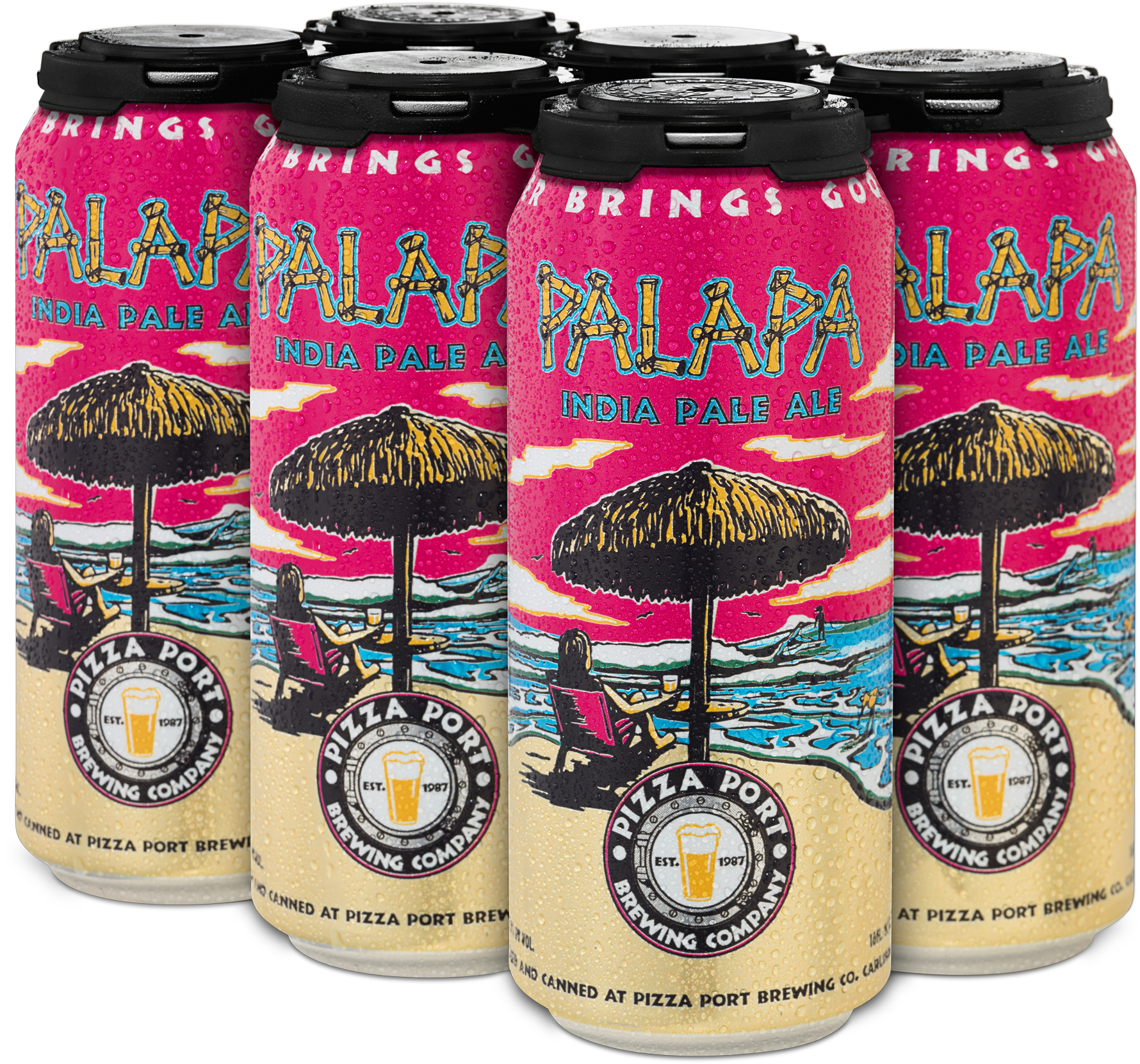 Caffeinated Drink (1800x1800), Png Download