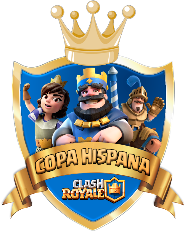 Copas Clash Royale Png - Copa Clash Royale (800x800), Png Download