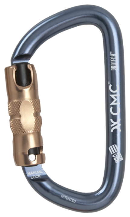 Image - Carabiner (863x1024), Png Download