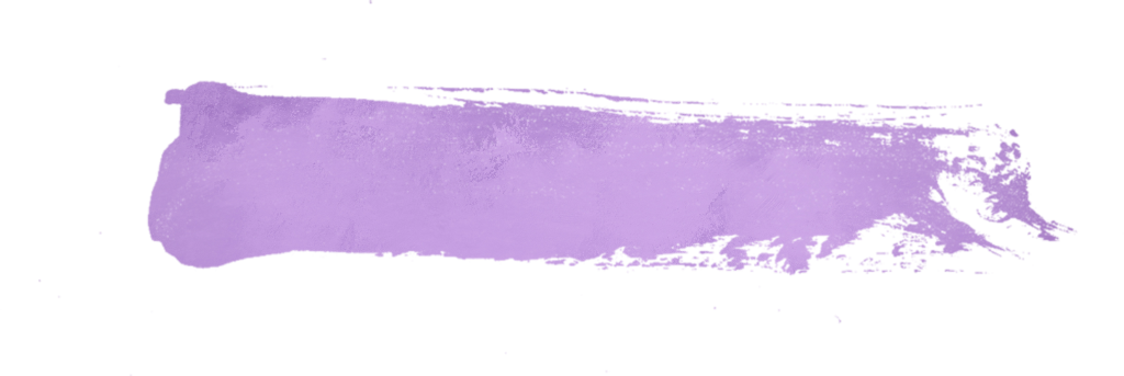 #brushstroke #brush #pink #paint #splatter #glitter#purple - Watercolor Paint (1024x343), Png Download