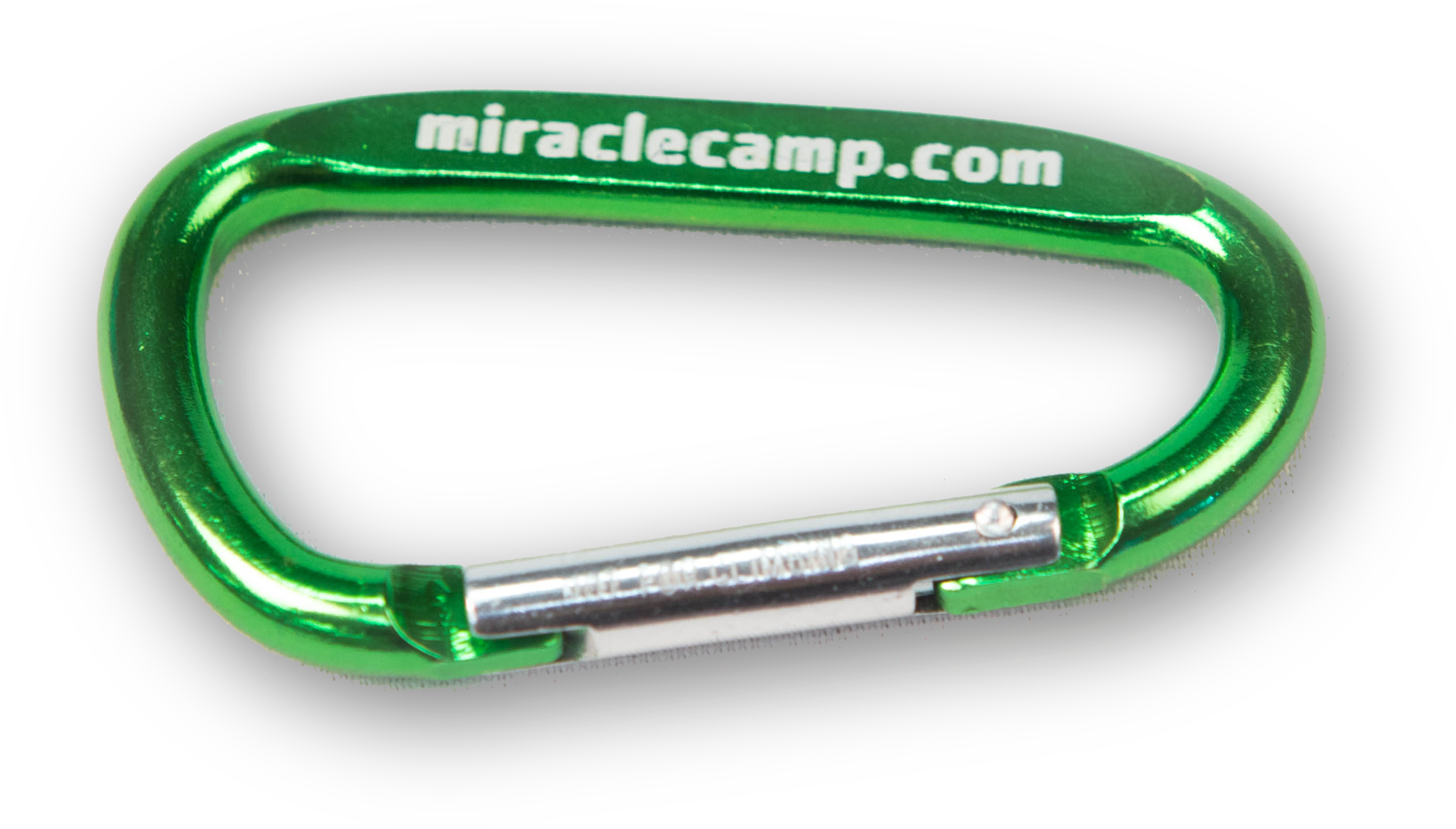 Carabiner (3076x3076), Png Download