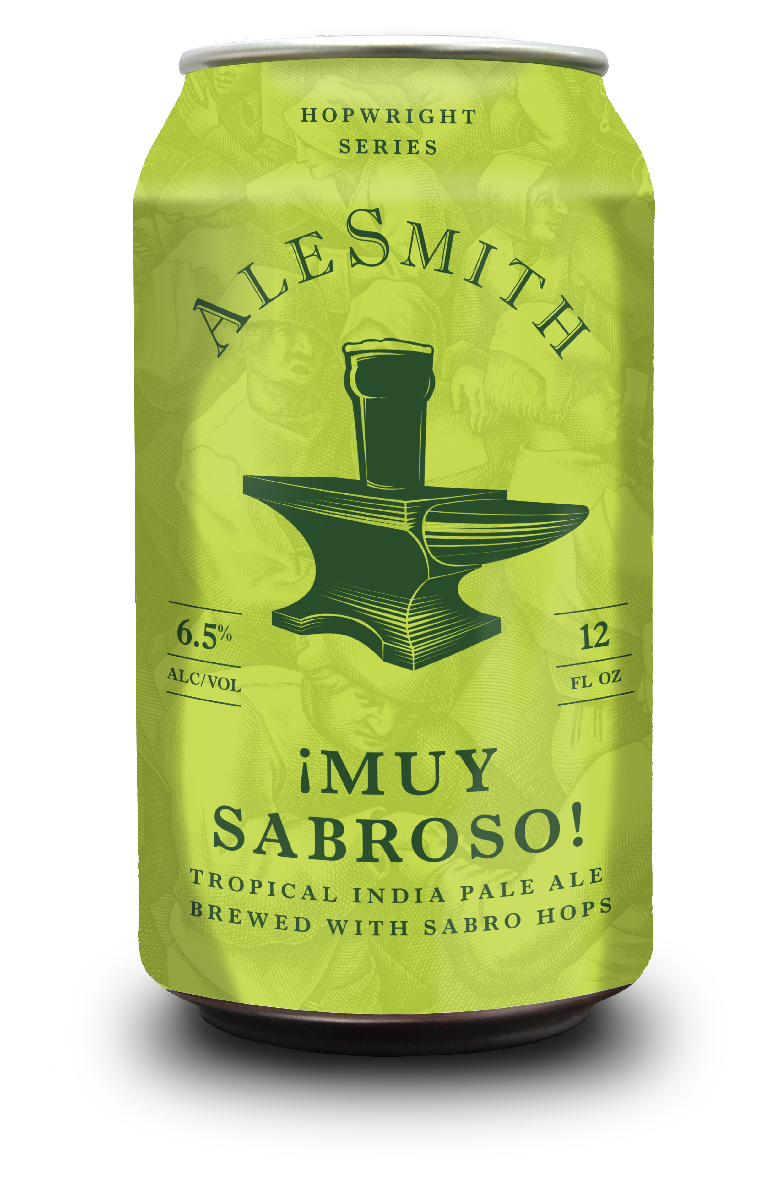 Alesmith Brewing Company (2728x3829), Png Download