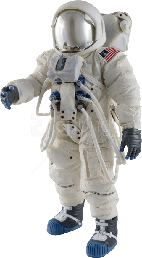 Free Png Download Astronaut Png Images Background Png - Astronaut Png (480x873), Png Download