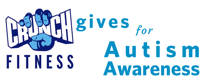 April Is Autism Awareness Month - Graphic Design (900x400), Png Download