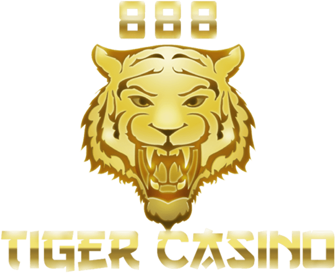 888 Tiger Casino (800x600), Png Download