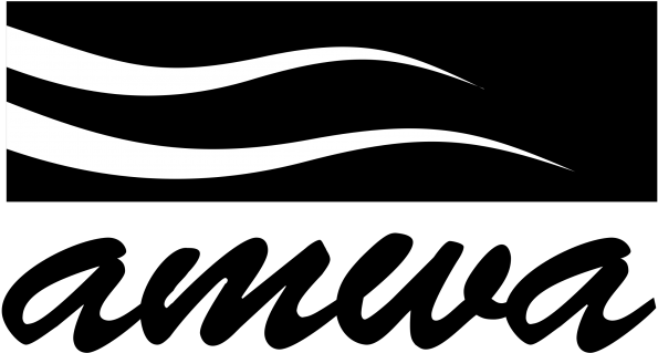 Amwa Logo - Dream Team (866x650), Png Download