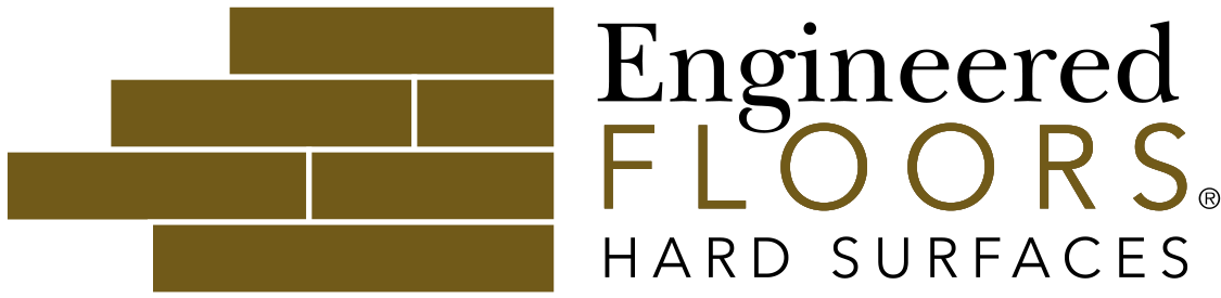 Engineered Floors Hard Surfaces - Triumph Engineered Floors (1143x277), Png Download