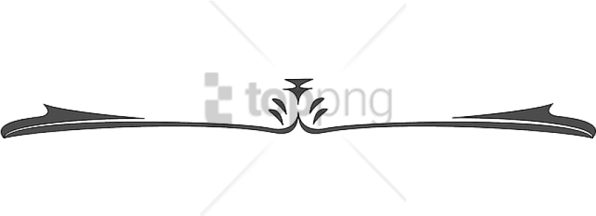 Free Png Fancy Line Divider Png Png Image With Transparent Emblem Full Size Png Download Seekpng
