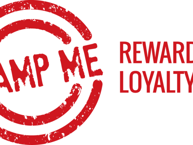 Original Stamp Clipart Date Stamp - Loyalty Program (640x480), Png Download